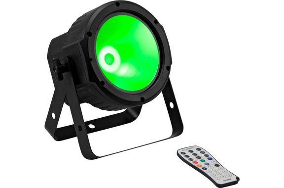 Eurolite LED SLS-30 COB QCL Floor  - Retoure (Zustand: sehr gut) image 1
