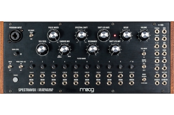 Moog Spectravox  image 1