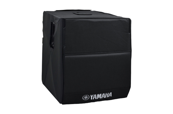 Yamaha SPCVR-18S01 Hülle für DXS18  - 1A Showroom Modell (Zustand: wie neu, in OVP) image 1