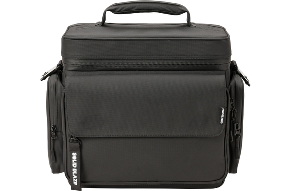 Magma Solid Blaze Vinyl-Bag image 1