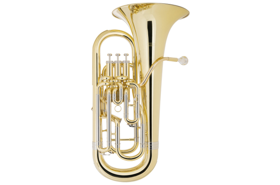 Classic Cantabile EU-1131L Euphonium image 1