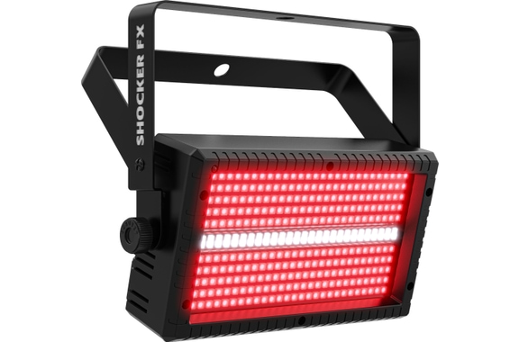 Chauvet DJ Shocker FX image 1
