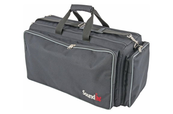 Soundline Gigbag for 3 Trumpets image 1