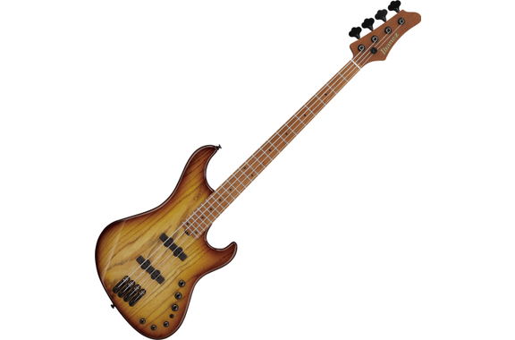 Ibanez MDM1300-NAB Mode Natural Stained Amber Burst image 1