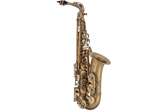 P. Mauriat XA-67R Vintage Altsaxofoon image 1