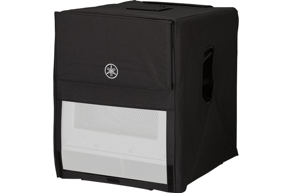 Housse Yamaha SPCVR-DXS152 pour DXS15MKII image 1