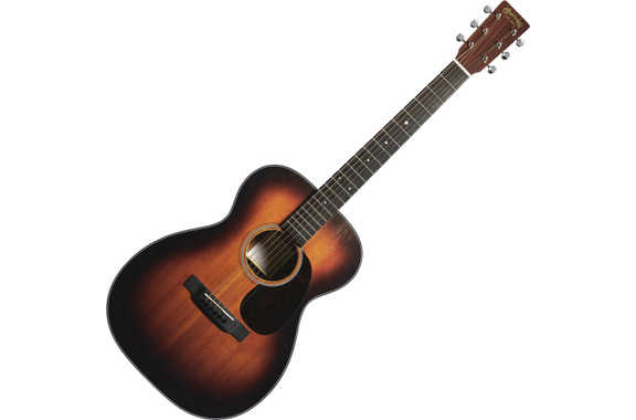 Martin 00-10E Retro Joe Bonamassa  image 1