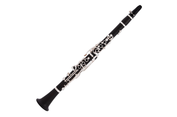 Schreiber D12 Bb-Klarinet Generatie 2.0 image 1