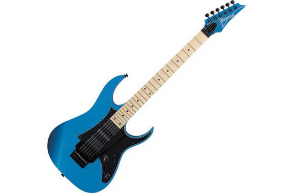 Ibanez RG550-EB E-Gitarre Electric Blue  - Retoure (Zustand: sehr gut) image 1