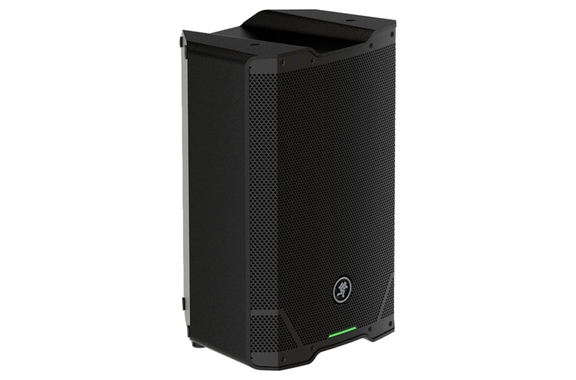 Mackie SRT210 Aktivbox  - 1A Showroom Modell (Zustand: wie neu, in OVP) image 1