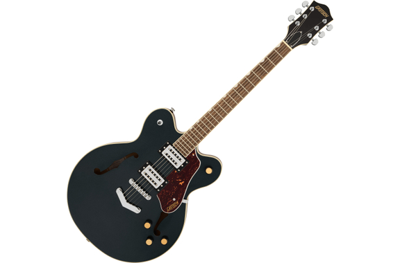 Gretsch G2622 Streamliner Center Block Double-Cut with V-Stoptail Midnight Sapphire image 1