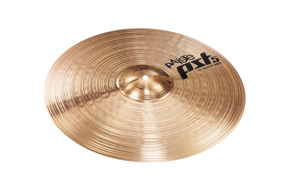 Paiste PST 5 14" Medium Crash image 1