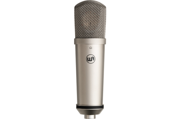 Warm Audio WA-87jr SE image 1
