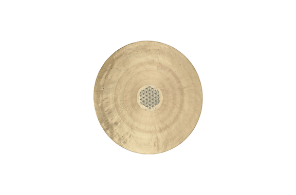 Meinl Sonic Energy Wind Gong 16" Flower of Life image 1