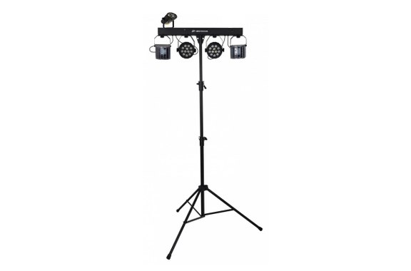 JB Systems USB PARTYSET Laser Bar Set image 1