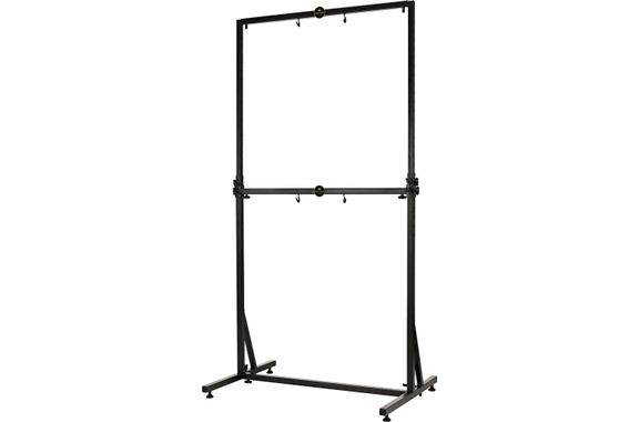 Meinl Sonic Energy TMGS-3 Gong / Tam Tam Ständer für 2 Gongs image 1