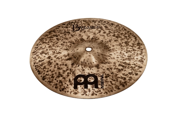 Meinl Byzance Dark 8\" Splash image 1