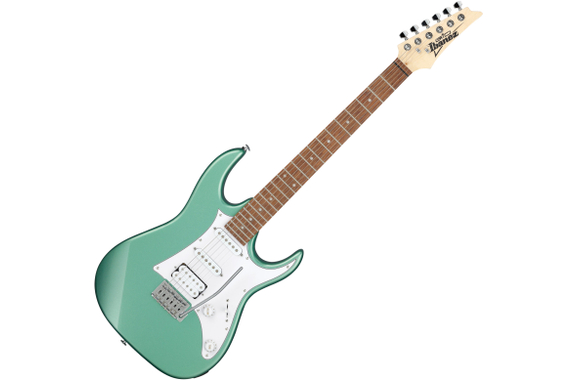 Ibanez GRX40-MGN Metallic Light Green image 1