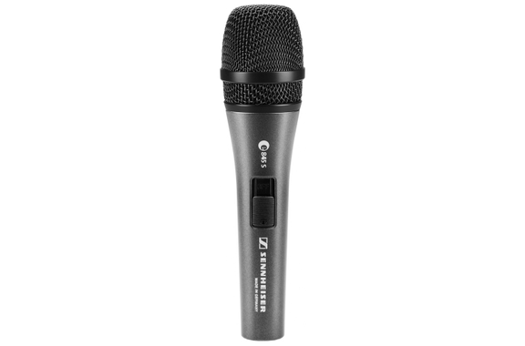 Sennheiser E 845 S image 1