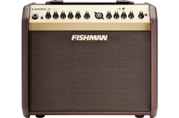 Fishman Loudbox Mini Bluetooth image 1