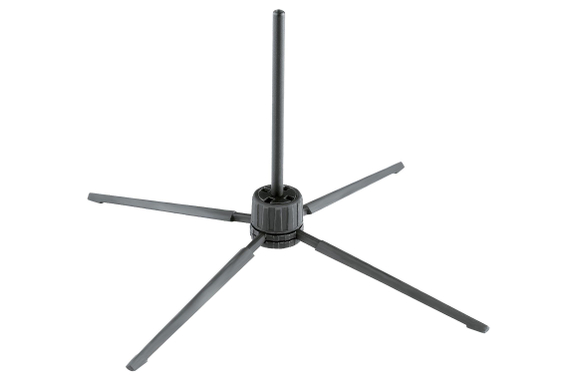 K&M 15262 Flute Stand image 1