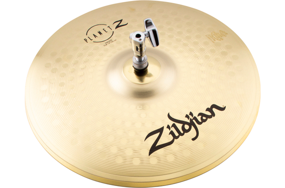 Zildjian ZP14PR Planet Z Hi-Hat 14" image 1
