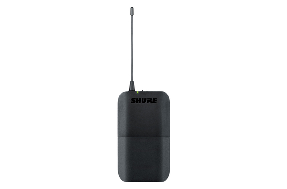 Shure BLX1-T11 Taszender image 1