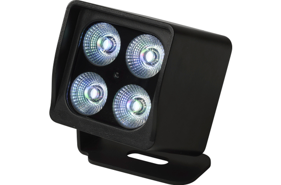 Algam Lighting EVENTPAR 44 QUAD-IP LED RGBWW Battery Spotlight image 1