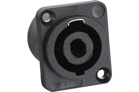 Pronomic 4SPFD Speaker Einbaubuchse image 1