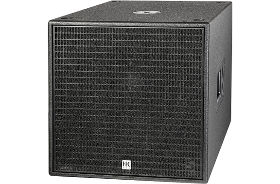HK Audio LINEAR 5 MKII 118 Sub A image 1