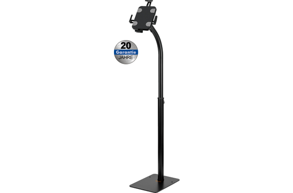 my wall HT39L Supporto Universale per Tablet da 7,9\" - 11\" image 1