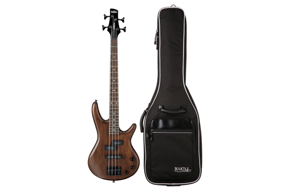 Ibanez GSRM20B-WNF Set avec Housse image 1