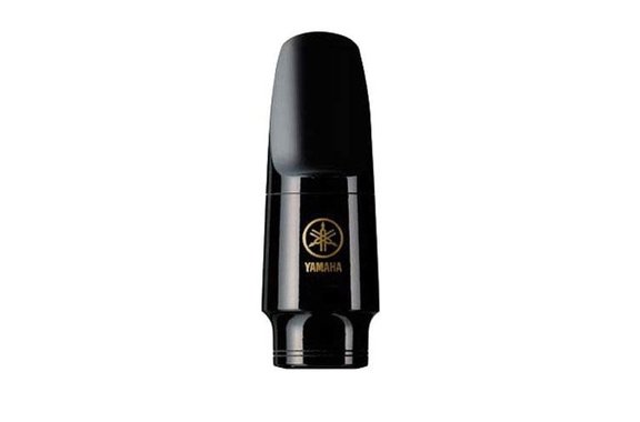 Yamaha 5C Bec Pour Saxophone Soprano image 1