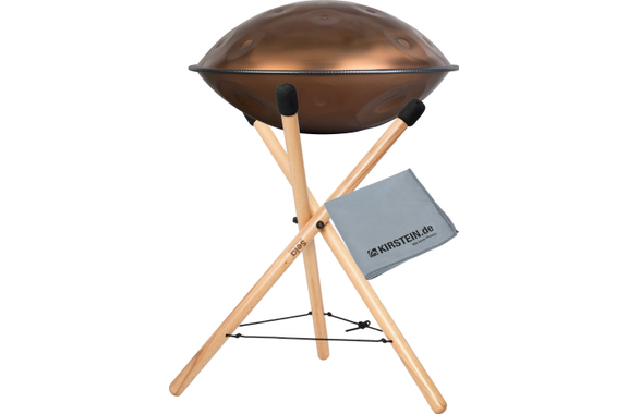 Sela SE-319 Majesty Handpan E Amara 20 (13+7) image 1