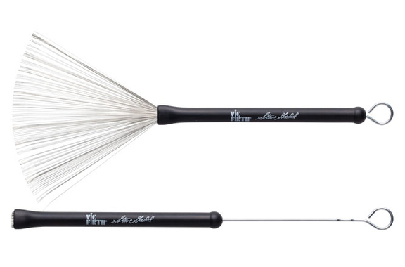 Vic Firth Steve Gadd Signature Besen image 1