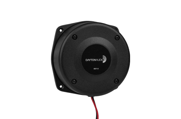 Dayton Audio BST-2 35 Watt Bass Shaker image 1