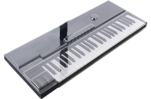 Cubierta Protectora Decksaver Native Instruments Kontrol S49 MK3 image 1