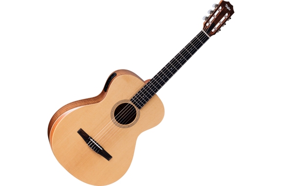Taylor Academy 12e-N LTD Konzertgitarre  - Retoure (Verpackungsschaden) image 1