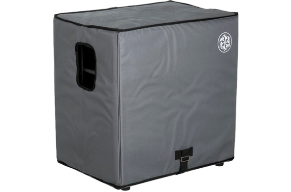 Darkglass 410N Cabinet Cover image 1