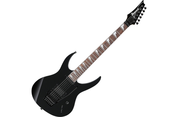 Ibanez 540PIII-BK Genesis P Black image 1