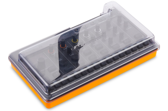 Capot de Protection Decksaver Roland Aira Compact T-8, J-6 & S-1 image 1