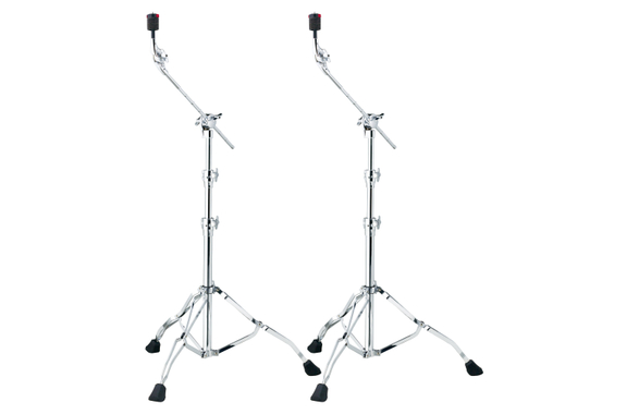 Tama HC83BWX2 Soporte De Platillos De Brazo 2x Bundle image 1