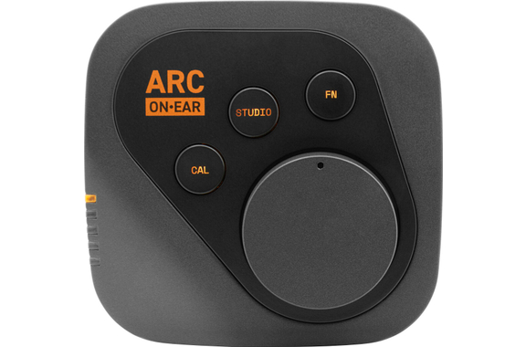 IK Multimedia ARC ON-EAR image 1
