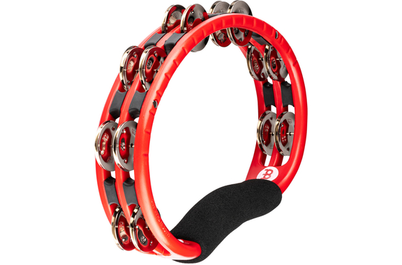 Meinl TMT1R Tambourine image 1