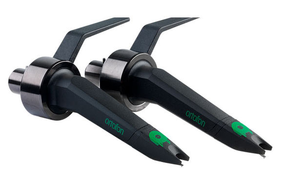Ortofon Concorde MIX TwinSet  - Retoure (Zustand: sehr gut) image 1