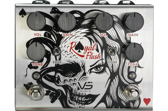 VS Audio Royal Flush+ image 1