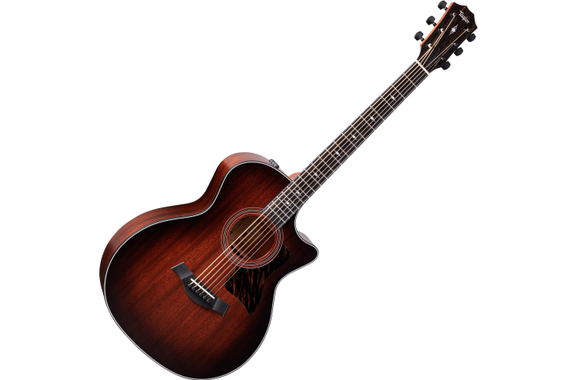 Taylor 324ce Baritone-6 Limited Edition image 1