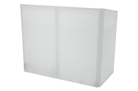 Omnitronic Mobile DJ Stand inkl. Cover image 1
