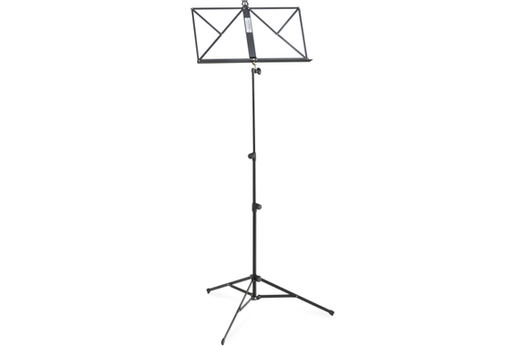 Classic Cantabile 90 Leggio Light nero image 1