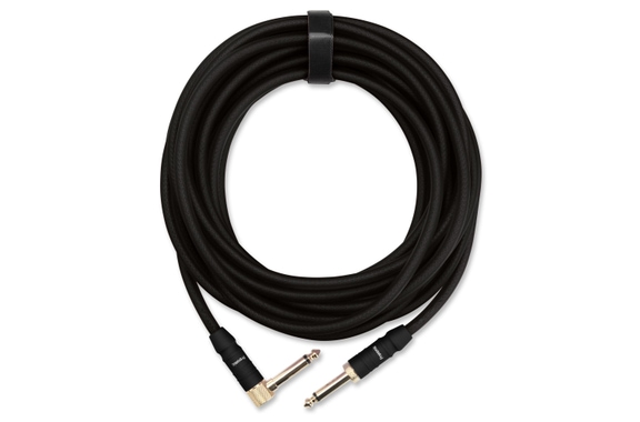 Pronomic Trendline INST-6S Instrumentenkabel 6m schwarz image 1